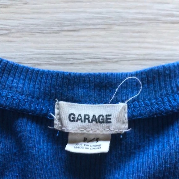 3/20 baby tees - Picture 2 of 6